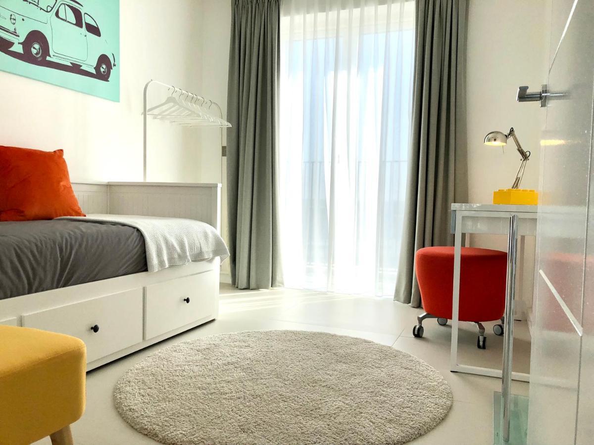 Panoramic Park And City Penthouses Retreat London Luaran gambar